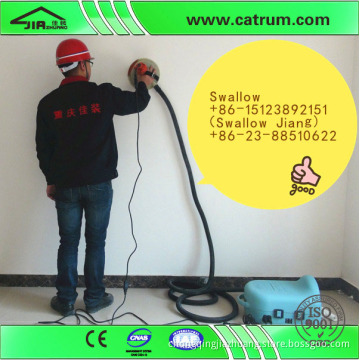 Handheld Electric Multifunctional Construction Machine